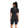 3mm Neoprene Wetsuit Short Sleeve Shorts Men Women Snorkeling Diving Surfing Swimming Warmth Protection