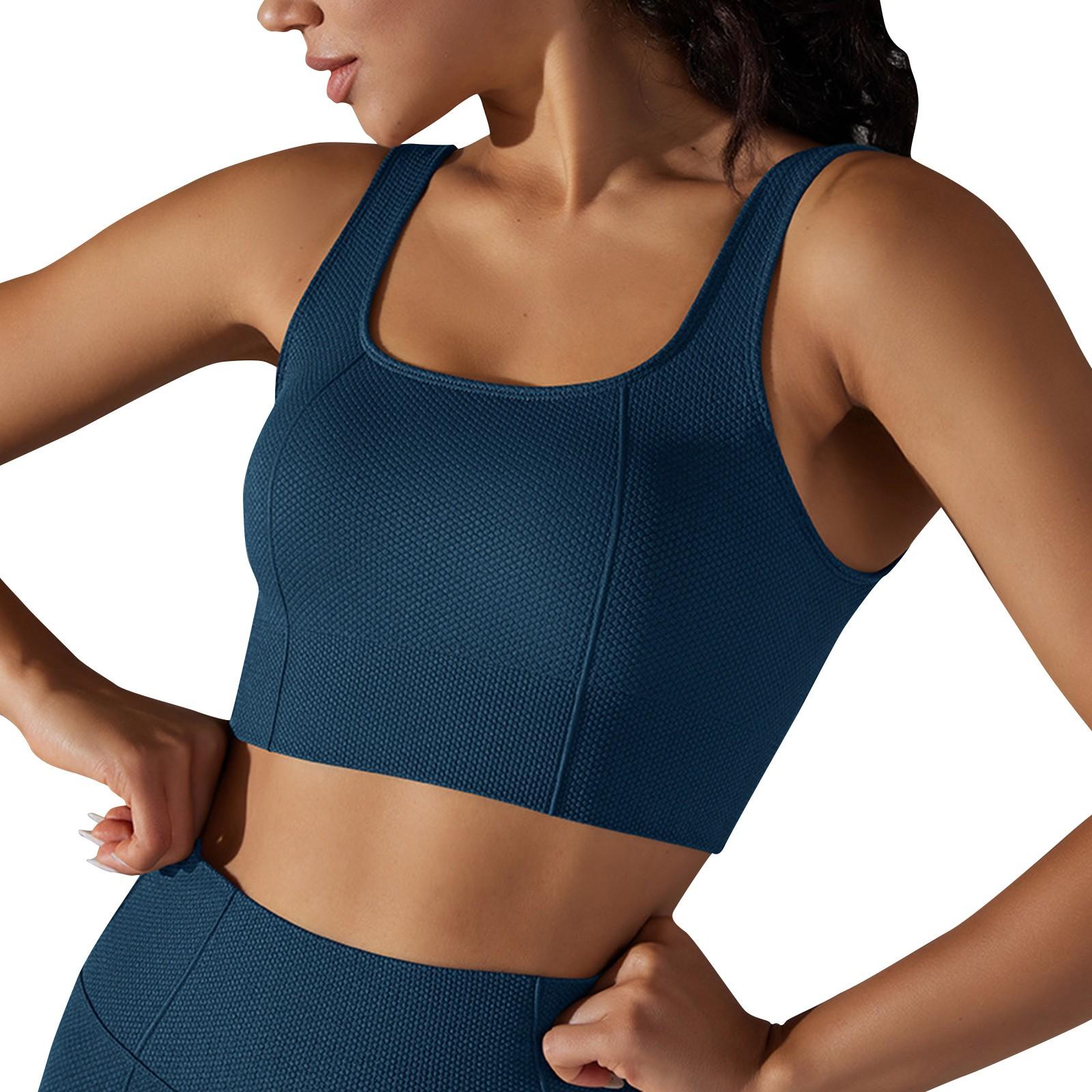 Бесшовные вязаные однотонные подтяжки в горошек с красивой спиной — фото 7