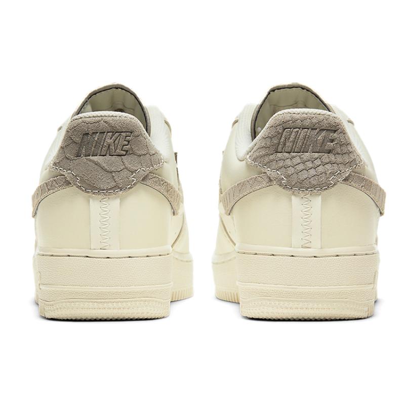 Nike Air Force 1 Lxx 'Sea Glass Python' Women's Sneakers DH3869-001