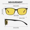 Cyxus Sunglasses for Men and Polarized UV Slimming Perfect for Mountain and Outdoor Stylish P1337 Women, Lenses, Protection, Face, Fishing, Driving,