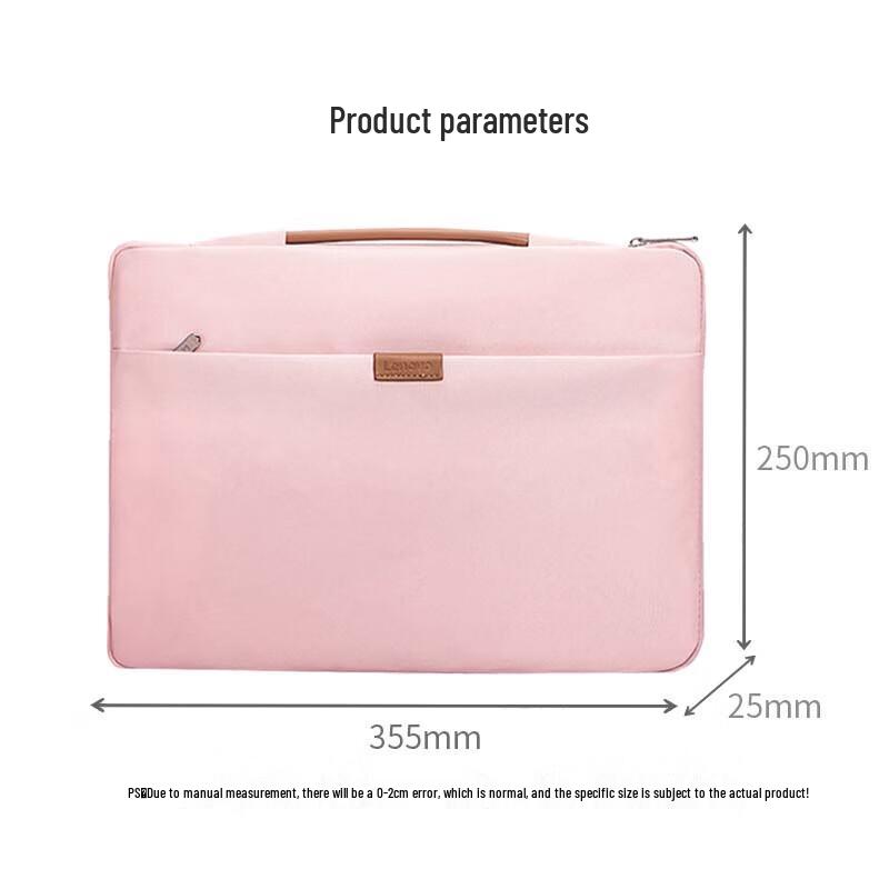 Lenovo 14-15 Inch Laptop Briefcase Handbag