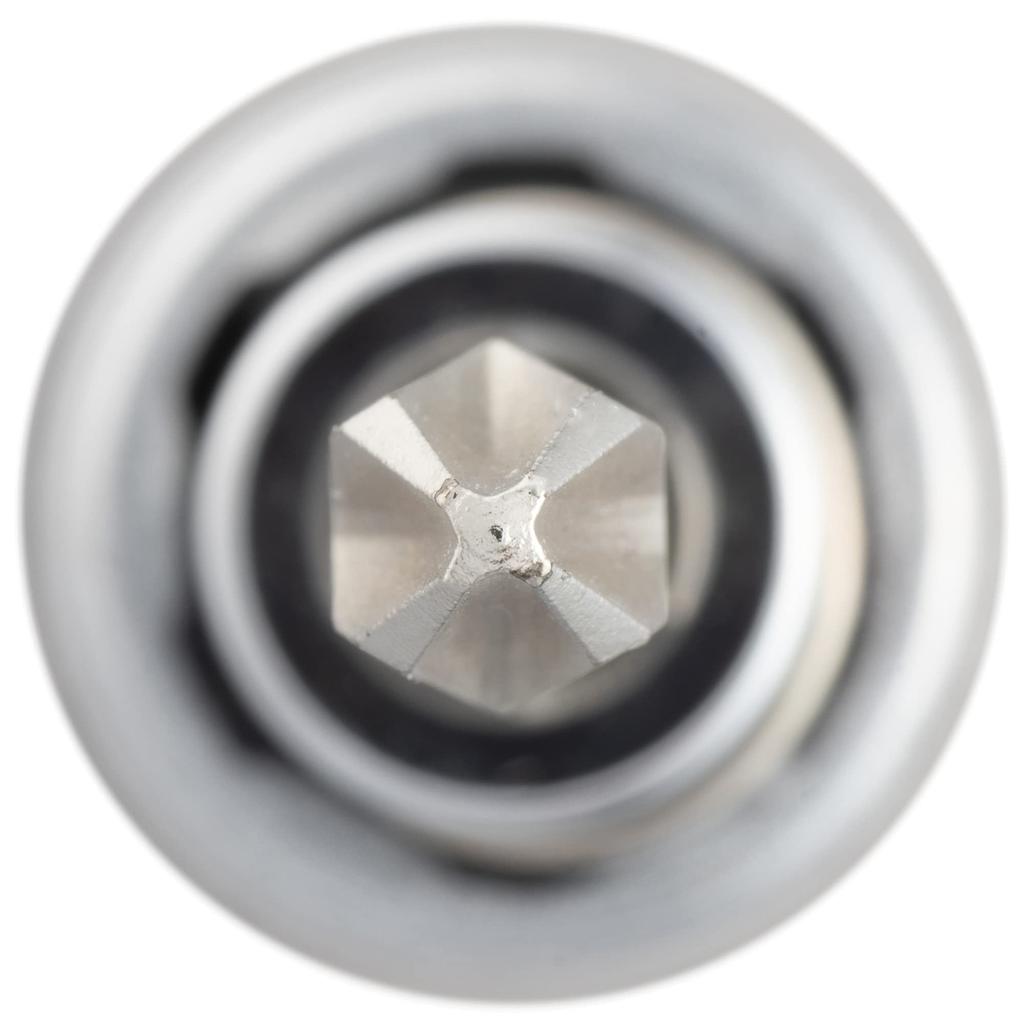 TONE Interchangeable Universal Bit Bit 17mm Width Socket, 2BNU-17, Insertion,