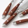 Kamomekitchen Osteria Dinner Cutlery Brown