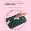 Usb Electric Heater Foot Warmer Heated Comfort Plush Cushion Couple Warm Foot Cover Feet Heating Pads For Home Sleeping