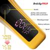 BRDCLIP BRD-619 Home Hair Salon Hair Clipper with Gradual Change 7500RPM High-Speed Motor Men's Hair Trimmer