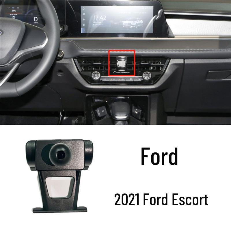 Spezielle Auto-Halterungsbasis für Ford Edge, Kuga, Mustang, Explorer, Mondeo, Focus