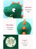 Cute Dinosaur Piggy Bank for Kids - Durable Money Box & Bedroom Ornament, Ideal Birthday & Small Gift