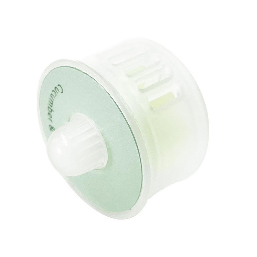Fragrance Capsules Vacuum Cleaner Parts For ECOVACS