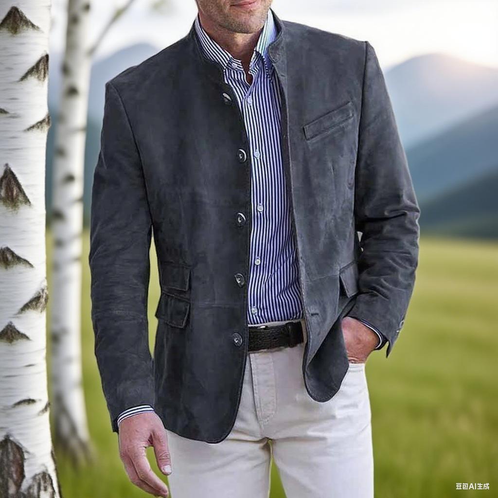 Male Blazer Men's Blazer Blazer for Man Blazers for Luxury Man Jacket Suit Jackets American for Menblazer for Men