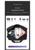 Large Capacity Portable Travel Bag for Short Trips