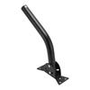 for Starlink Roof Mount Stainless Steel Strong Load Bearing Capacity Long Wall Mount for Starlink Internet Kit Satellite