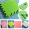 10pcslot Baby Soft Eva Foam Play Puzzle Mat Interlocking Exercise Carpets