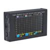 Frequency Analyzer Spectrum Analyzer 35MHz To 6000MHz 4.3 Inch Color Screen Handheld Spectrum Analyzer and  Generator