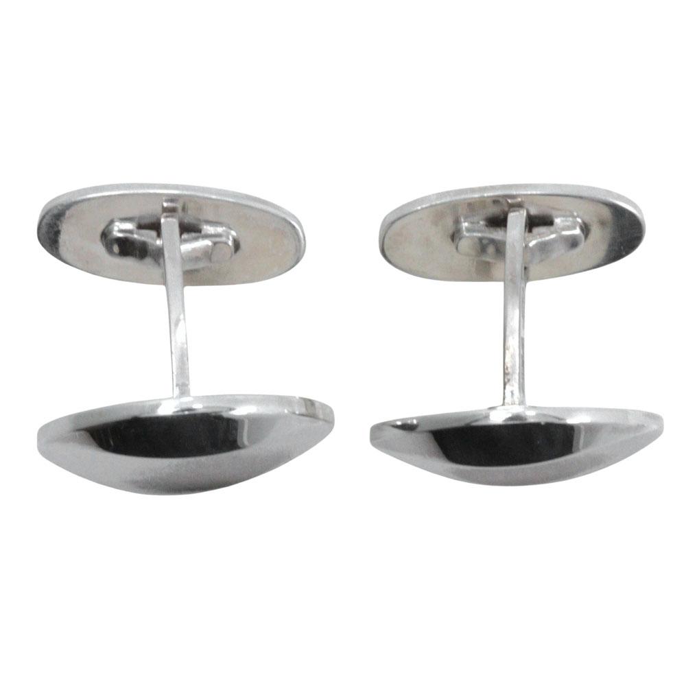 Georg Jensen cuffs #107 Silver925 mens Used