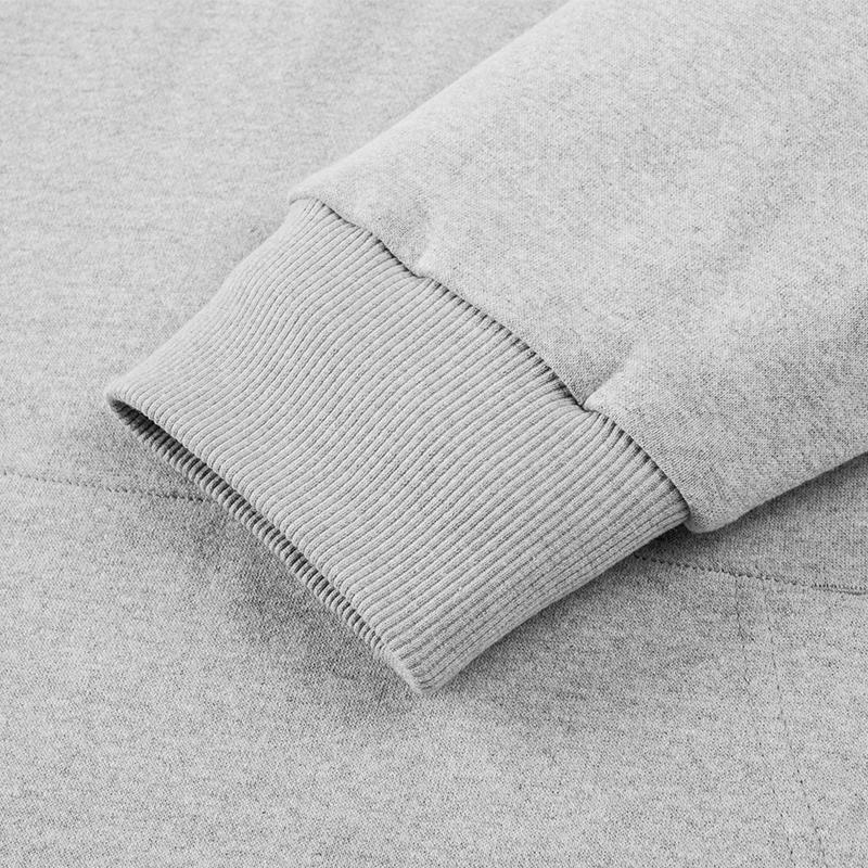 Men Premium Cotton Harajuku Hoodies Orca Transgender Flag Print Funny Style Round Neck Casual Pullover