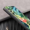 Jungle illustration Snake Cats Sloth Phone Case For Samsung Galaxy A57 A56 A37 A55 A36 A26 A54 A52 A35 A34 A25 A17 A16 A07 Cover