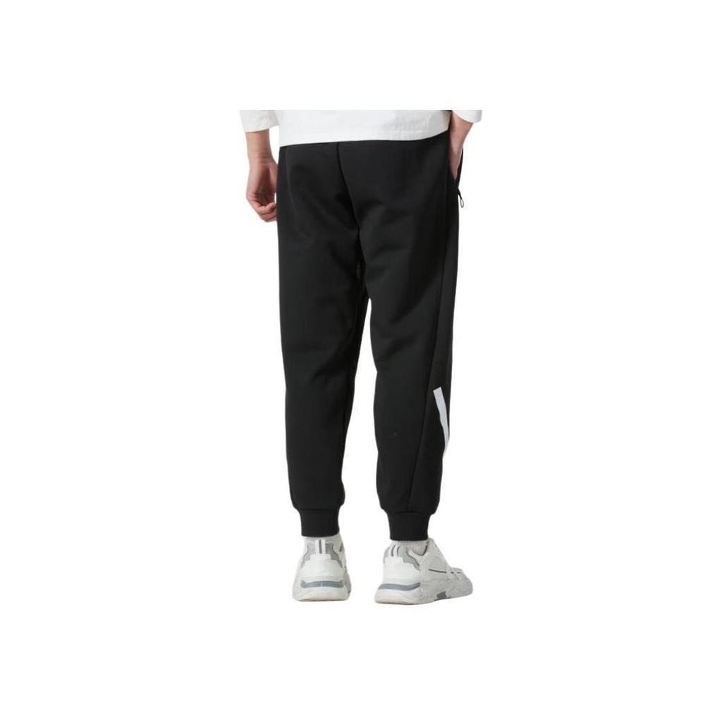 adidas Z.N.E. Pants Black Men's Track Pants JD5983
