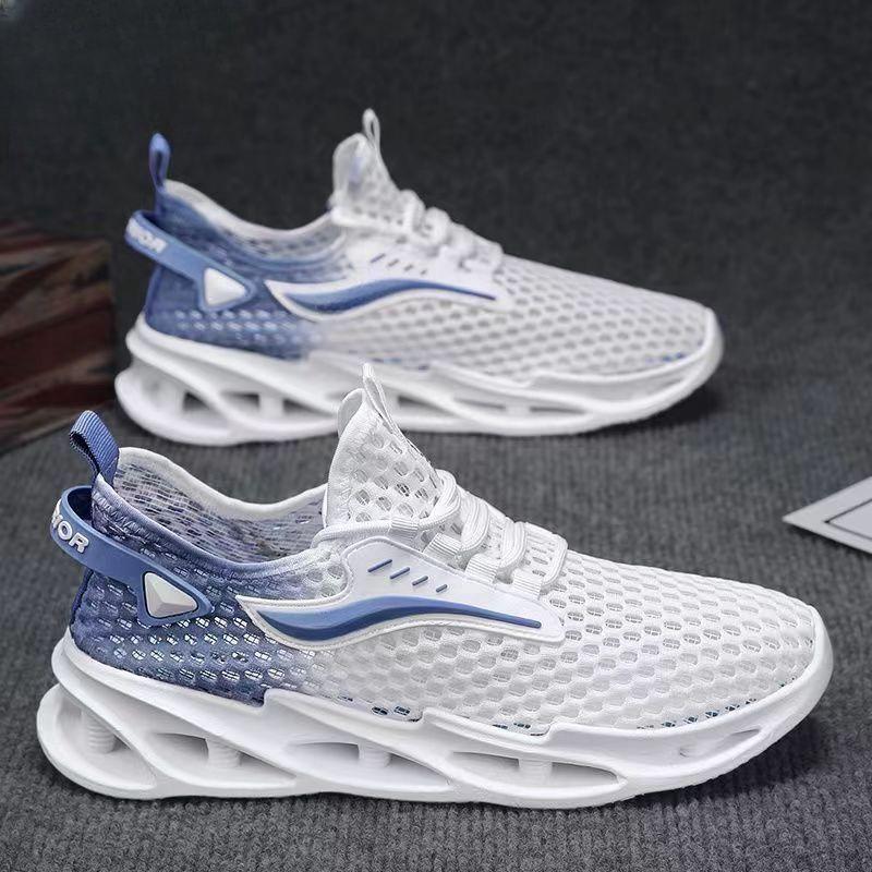 Herrenschuh Mesh Klobig Laufschuhe Herren Freizeitschuhe Tennis Sneaker Sicherheit Sommer Sport Elegant Im Angebot Arbeit Designer Luxus Angebote