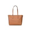 Michael Kors Maisie Monogram Three-In-One Tote Bag Women Tote Bag Caramel 30T1GKFT9B-227