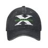 D-Generation X Logo Kopfbedeckung Baseballkappe Unisex Täglich Ringer Kappen Hut Verstellbar Trucker Caps Snapback Kappe