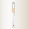 Yousheng 5ml Eyelash Enhancer Liquid Good Ductility Moderate Long Lasting Durable Natural Cosmetics Accessory Wide Application Eyelash Care Growth