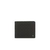 Daks Wallet Black Louis Embossed Dd Pattern Dbwa6f363