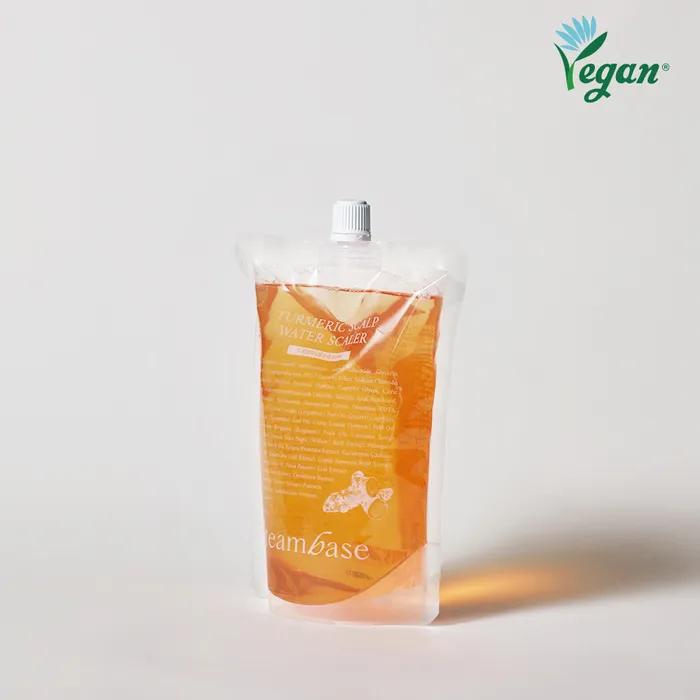 

[Scalp Nutrition Care] Turmeric Scalp Water Scaler 500ml