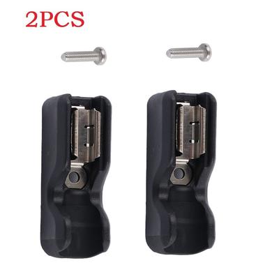 2 PZ Portainserti Per Avvitatore a Impulsi Dewalt DCF885M2 DCF825 DCD985 DCF835 DCF836