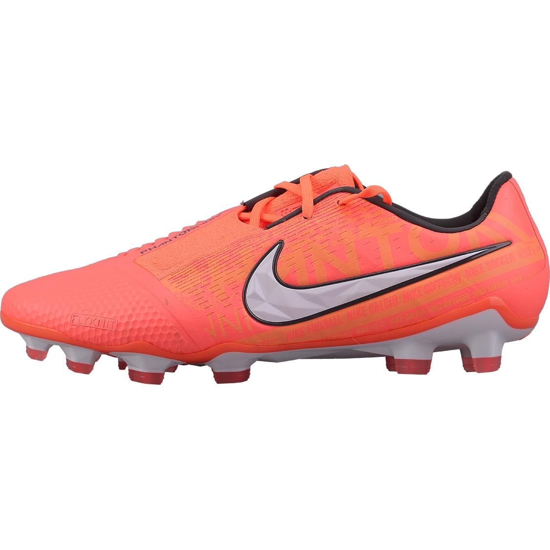 Nike Phantom Venom Elite FG  Bright Mango  Men s AO7540-810 EU 40.5