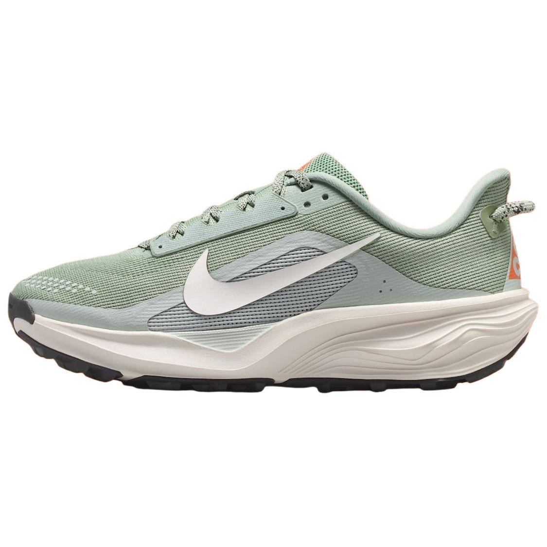(WMNS) Nike ACG Pegasus Trail Jade Horizon Light Silver Women s HV8121-310 EU 36