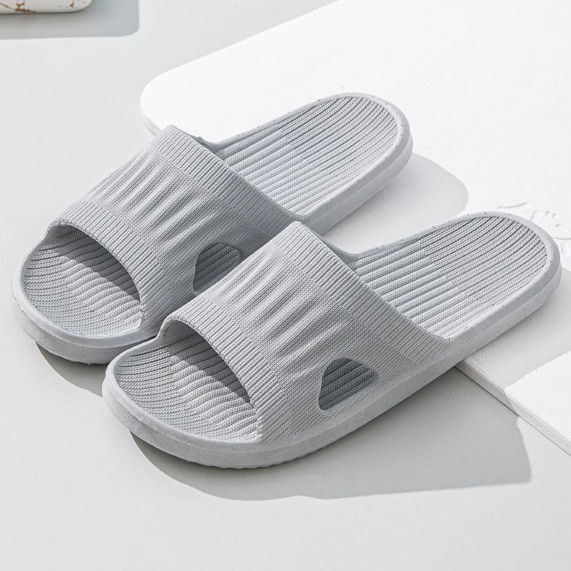 

Новые мягкие тапочки для женщин, гостиничные тапочки для ванной, домашние тапочки для помещений, для общежития 42-43