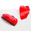 Universal Lawn Mower Accessory Protective Panel Deflector Shield Full Assembly Set For Enhancing Durability And Safety