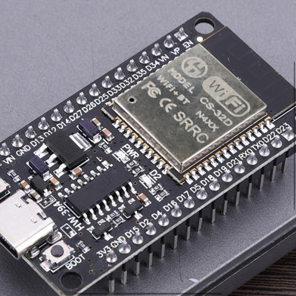 Development Board Module WiFi+Bluetooth-compatible WIFI+BT+ BLE MCU Module Ultra-Low Power Consumption