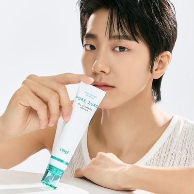 Objet Pore Zero Oil Control Lotion 70ml