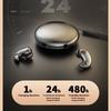 Y29 Wireless Sleep Headphones Ultra-thin Sports Sleep Noise Cancellation
