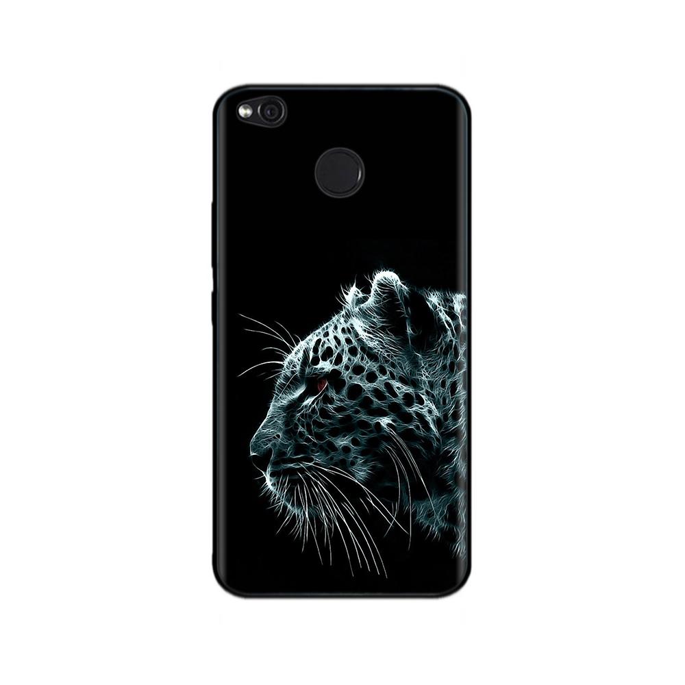 Pro Xiaomi Redmi 4X Pouzdro Kryt Redmi4X Nárazuvzdorné Měkké TPU Silikonové Fundas Pro Xiomi Xiaomi Redmi 4X Pouzdro na Telefon Redmi 4X Kryt