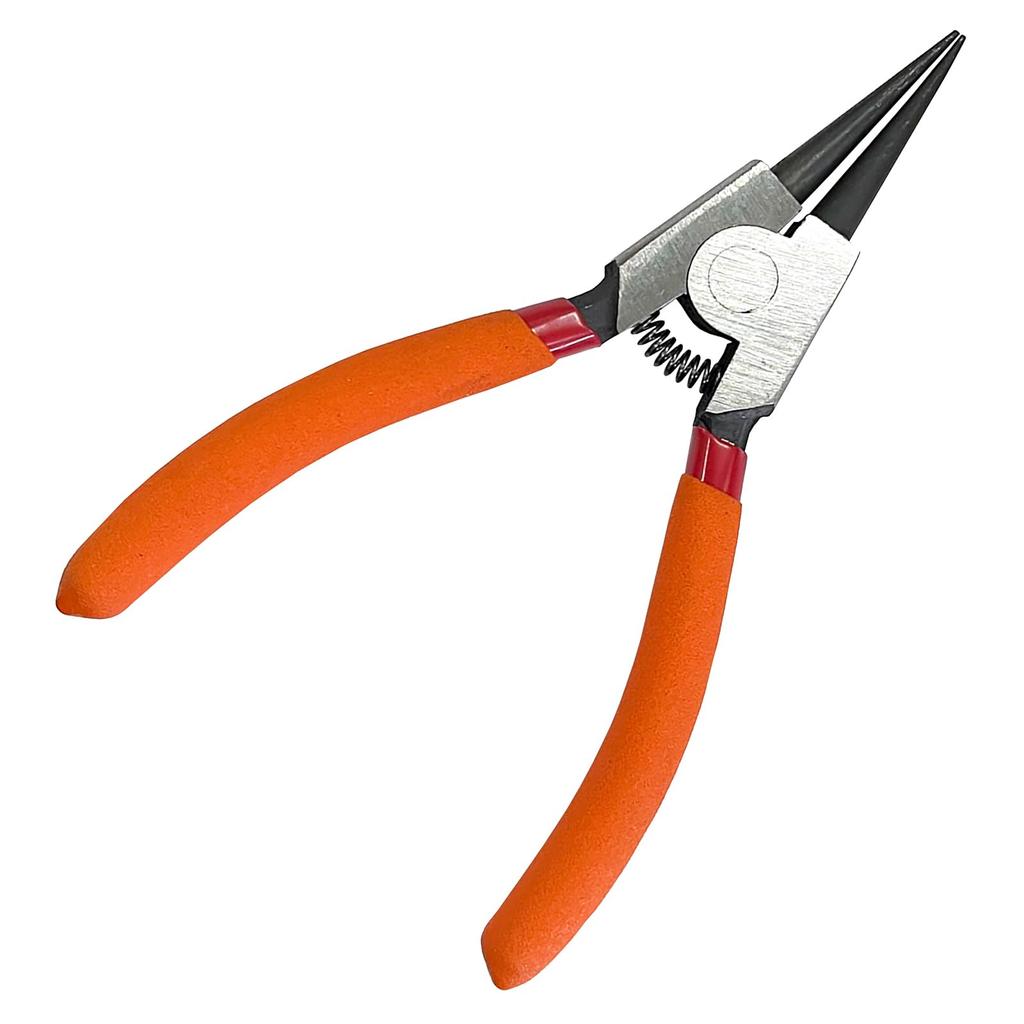 Nishigaki Industrial N-150-87 Snap Ring Pliers for Thick Rounds