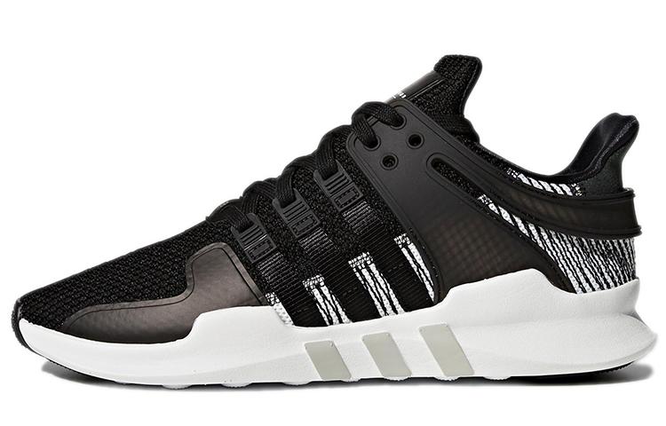 Men's Sneakers Adidas EQT Support ADV 'Black'