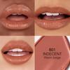 Nars Explicit Refillable Satin Lipstick 0.13 Oz   3.8 G Indecent   801 Warm beiGe