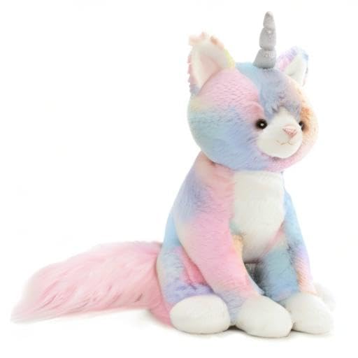 GUND Shimmer Catticorn 6052135