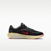 Nike Stellar Ride Black Medium Ash Crimson (GS)