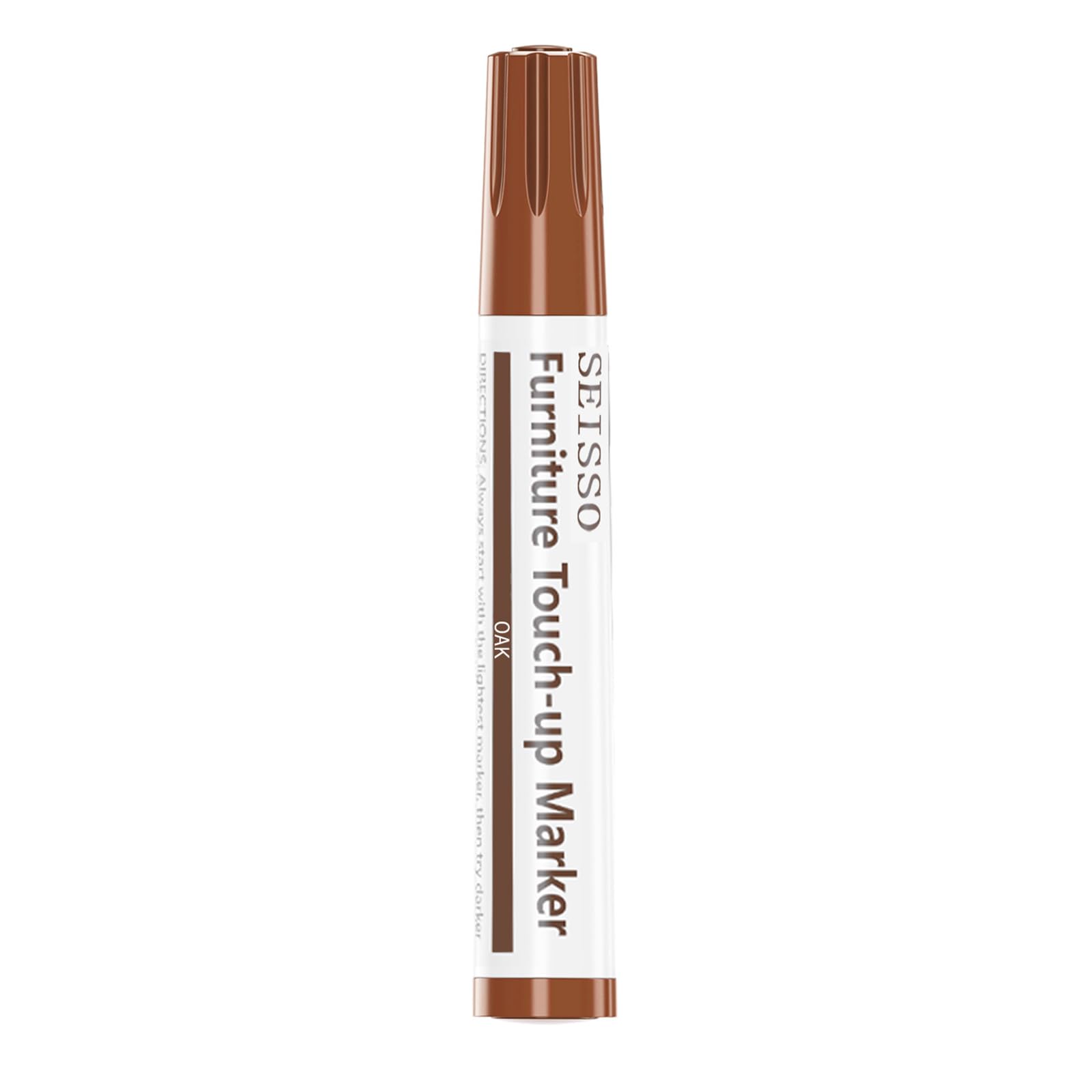 SEISSO Flooring Repair, Floor Repair, Scratch Hiding Pen, Repair Pen,