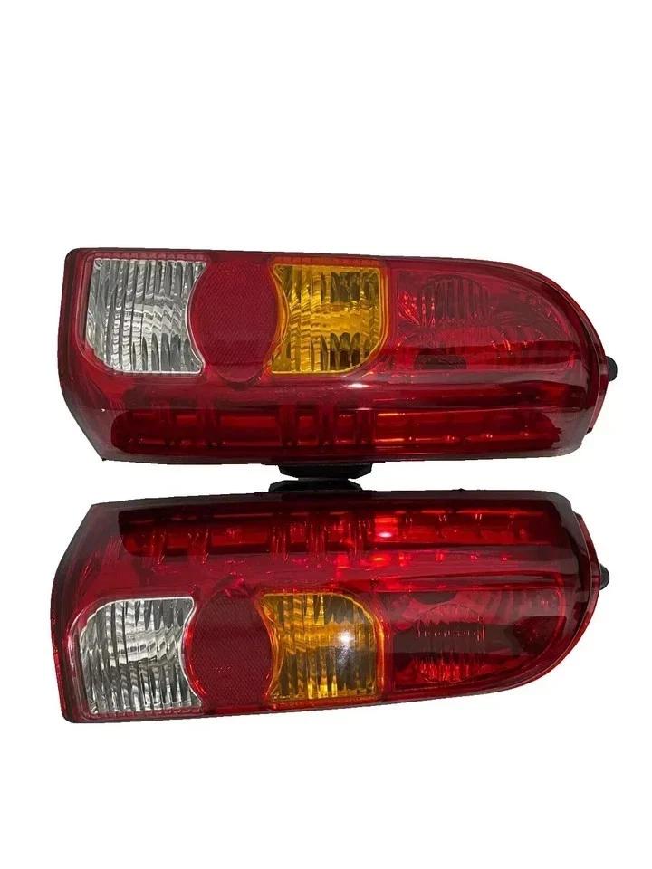 Suzuki Carry Van GA413 Rückbrems-Rücklichtsatz Links & Rechts 35650-77A00