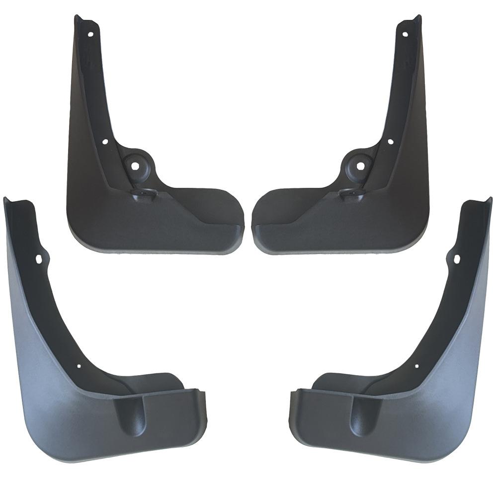 For 2019-2020 Geely Tugella Standard Version Car Tire Mudguards 2019-2020 Geely Xingyue standard-340270150