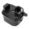 28mm1.1in Motor Luftfilter Reiniger Box Passend für YAMAHA PY50 PW50 PEEWEE 50 PIT PRO TRAIL DIRT