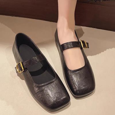 Sapatos clássicos