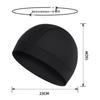 Men's Quick-Dry Ice Silk Cycling Cap - Breathable UV Protection Sun Hat
