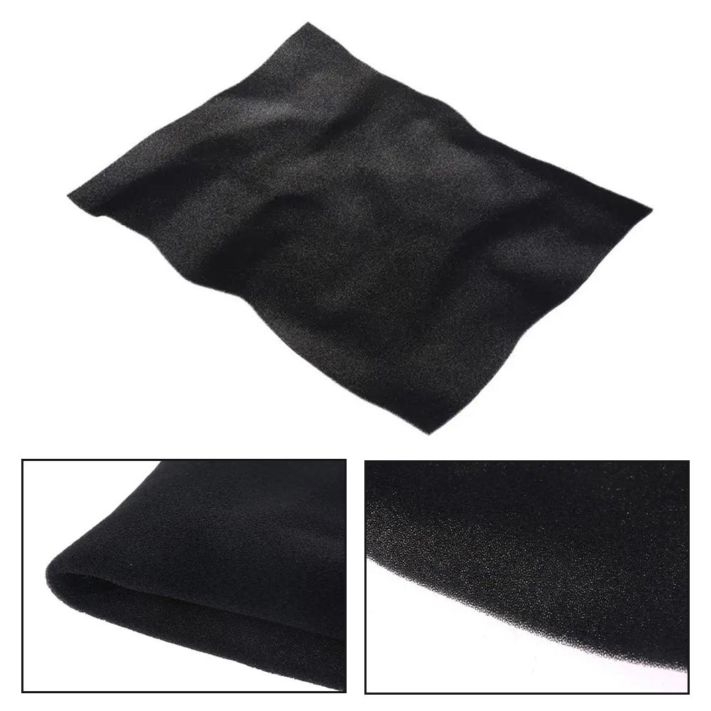Dust Protection For Electronics PC Case Fan Cover Case Reusable Dust Net Dimensions 400x500mm Effective Dust Protection