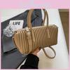 Trendy Women's Handbag 2023 New Arrival Small Square Bag With High-end Fashion And Unique Design Shoulder Bag