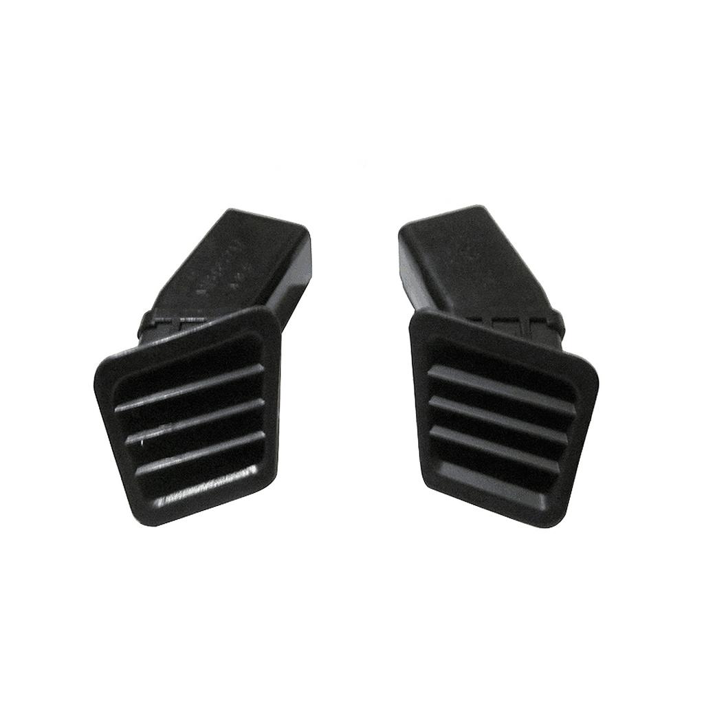 Car Dashboard Front Air Conditioning Air Vent Outlet Repair for Compatible V24 V31 V32 V43 V44 MR308038 Auto Accessories